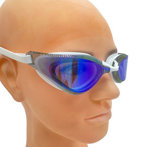 <span class=keywords><strong>Gafas</strong></span> de Natación Antivaho Profesionales para Miopía con <span class=keywords><strong>Cubierta</strong></span> Nasal para Adultos, <span class=keywords><strong>Gafas</strong></span> de Natación para Deportes Acuáticos - Product Image 2