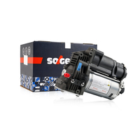 Nouveau compresseur de suspension pneumatique automatique SOGEFI de haute qualité OE 2213201704 Mercedes-Benz CL Coupé deux portes CL 500/550 USA/JAPON