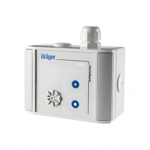 เครื่องตรวจจับก๊าซพิษและออกซิเจน Drager VarioGard 3000 EC - Product Image 2