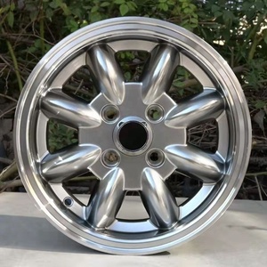 TAO Deep Dish Wholesale 10 12 13 Inch Passenger Car Alloy <strong>Wheel</strong> Rims 4*100 High Quality Best Sale for "Compe" Racing <strong>Wheels</strong> - Product Image 5