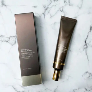 ผลิตภัณฑ์ดูแลผิวหน้า Mediicub จากเกาหลี ครีมบำรุงรอบดวงตา Deep Reviving Bakuchiol Retinol ครีมบำรุงรอบดวงตาที่มีประสิทธิภาพอย่างน่าทึ่ง - Product Image 3
