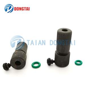 NO.007(1) ขั้วต่อที่รวดเร็วสำหรับที่ยึดหัวฉีด7มม. หรือ9มม. - Product Image 5