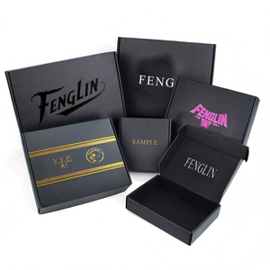 Caja <span class=keywords><strong>de</strong></span> Embalaje <span class=keywords><strong>de</strong></span> Suscripción Corrugada Verde con Logotipo Personalizado, Cajas <span class=keywords><strong>de</strong></span> Correo Personalizadas, Caja <span class=keywords><strong>de</strong></span> Envío <span class=keywords><strong>de</strong></span> Papel para Joyerí<span class=keywords><strong>a</strong></span> y Cosméticos - Product Image 3