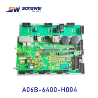 Repuestos para Robot FANUC A06B-6400-H004