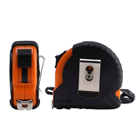 Verrouillage automatique Nouveau 3m/5m/7.5m/10m Ruban à mesurer Longueur Appareil de mesure avec Logo