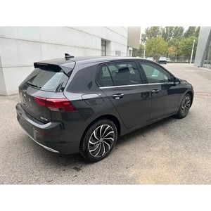 Mejor <span class=keywords><strong>Precio</strong></span>, <span class=keywords><strong>Volkswagen</strong></span> <span class=keywords><strong>Golf</strong></span> 2023 Usado, 280TSI DSG Pro Model, Potente Rendimiento, Respuesta Ágil, Bajo Consumo de Combustible, Autos Usados - Product Image 4