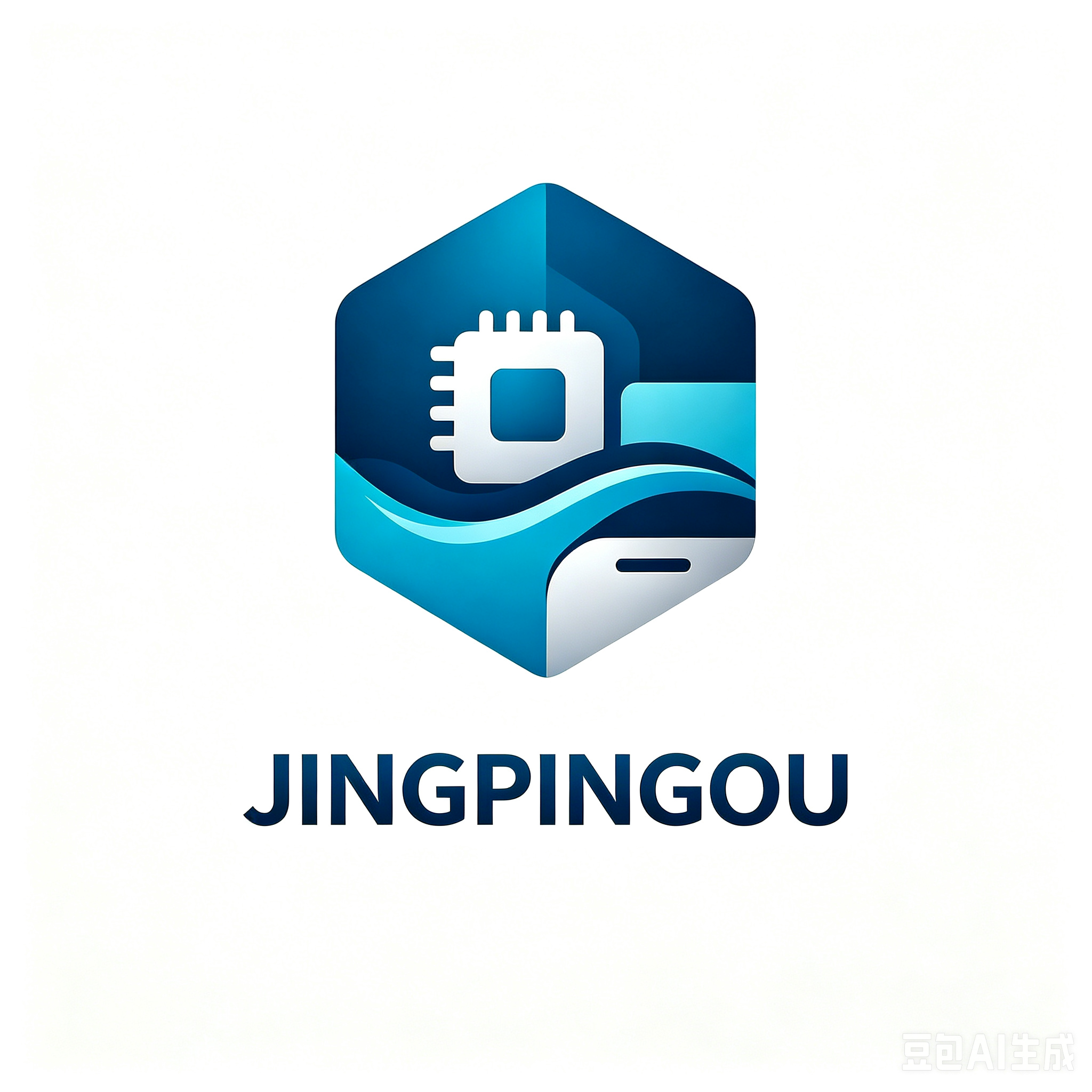 Hubei Jingpingou Technology Co., Ltd. logo