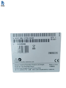โมดูลซีพียูมาตรฐาน6ES7288-1ST60-0AA0ใหม่ล่าสุด DC DC 24DO 36DI - Product Image 1