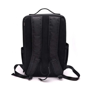 Mochila Cosmética Multifuncional para Suministros de Barbería al por Mayor, Bolsa de Almacenamiento Portátil de Gran Capacidad para Herramientas de Peluquería - Product Image 5