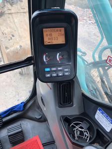 Excavatrice d'occasion KOBELCO SK200-11 Grande 20 tonnes Excavatrice hydraulique sur chenilles d'occasion sk210-6 sk260-8 Haute qualité - Product Image 2