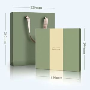 Custom Logo Office Supplies <b>Gift</b> <b>Stationery</b> Business Promotion Sets With USB Drive Pen Leather Notebook A5 Journal <b>Gift</b> Set - Product Image 6