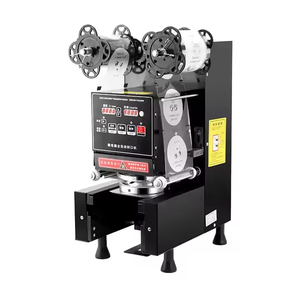 Vendite dirette in fabbrica macchina sigillante per sigillare Film sigillante - Product Image 3