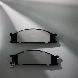 อะไห<span class=keywords><strong>ล</strong></span>่<span class=keywords><strong>ร</strong></span>ถยนต์ DSS ผ้าเบรกหน้าแบบกึ่งโลหะ D333 <span class=keywords><strong>ร</strong></span>ุ่น 41060-05N90 <span class=keywords><strong>ส</strong></span>ำห<span class=keywords><strong>ร</strong></span>ับ<span class=keywords><strong>ร</strong></span>ถยนต์<span class=keywords><strong>นิ</strong></span><span class=keywords><strong>ส</strong></span><span class=keywords><strong>ส</strong></span>ัน - Product Image 4