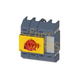 Siemens 3KD05432LG203 - Nuovo - Product Image 1
