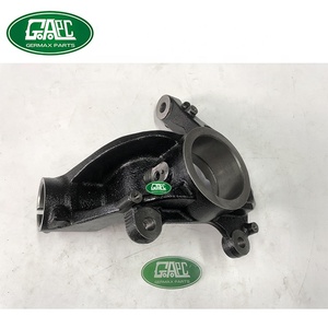 Husillo de nudillo LR006859 Rueda delantera izquierda GL0781 Adecuado para Land Rover Freelander 2 <span class=keywords><strong>2006</strong></span>-Fabricación de piezas de repuesto para automóviles Germax - Product Image 3