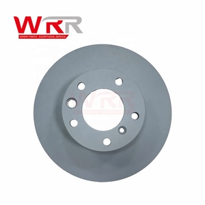 4634210012 A4634210012 Disco de Freno para Benz W463 G500 G55 AMG Delantero Izquierdo Derecho Ventilado Rotor de Frenado Disco de Freno de Rueda Par de Piezas - Product Image 3