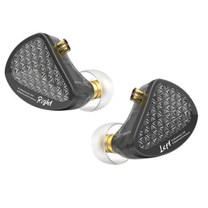 Nuevos Auriculares Intrauditivos con Cable KZ <span class=keywords><strong>AS16</strong></span> <span class=keywords><strong>Pro</strong></span>, 16BA Balanced Armature, Auriculares HIFI con Monitor de Bajos, Auriculares con Cancelación de Ruido - Product Image 1