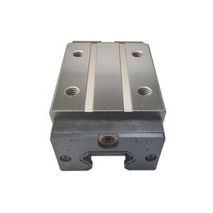 Bloque Lineal de Aluminio de Alta Calidad SBG 20SL-C-K1, Buje de Riel Lineal para Máquinas, Impresoras 3D, Rodamientos Lineales - Product Image 5