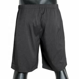 Shorts musulmans pour hommes / Taille élastique, coupe décontractée et ample - Product Image 1