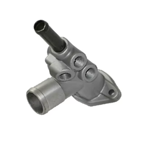 Manguera de salida de agua de refrigeración 4G63/4G64 MD313994 para Mitsubishi Delica L200 L300 L400 Montero Pajero 4G63/4G64 - Product Image 6
