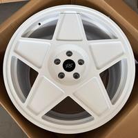 Jantes en alliage forgées et polies OEM neuves de 16 à 21 pouces 5x112/120 pour F30/G20/G30/G42 Audi A3/A4/A5/A6 Mercedes Classe C/E