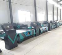 Coupeur de plasma CNC d'occasion 1530 Machine de découpe plasma CNC d'occasion Fournisseur de machines de découpe plasma d'occasion
