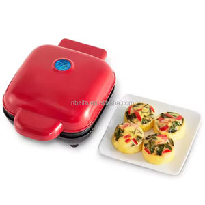 Aifa Fabricant de bouchées d'oeufs de taille familiale pour le petit déjeuner, les sandwichs, les collations saines ou les desserts - Product Image 1