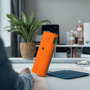 Cấp bằng sáng chế máy phát điện Hydro mới cho chăm sóc sức khỏe & điều trị y tế thanh lọc hút thuốc phun cho một trải nghiệm tốt hơn - Product Image 3