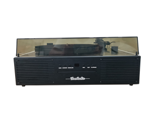 HIFI cho Bluetooth kích hoạt Vinyl ghi <span class=keywords><strong>Player</strong></span> LP CD <span class=keywords><strong>RCA</strong></span> chức năng đầu ra âm thanh & video phụ kiện - Product Image 2