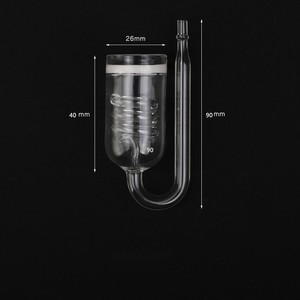 JR akvaryum DIY <span class=keywords><strong>CO2</strong></span> difüzör cam tankı kabarcık reaktör Solenoid regülatörü Moss <span class=keywords><strong>CO2</strong></span> Atomizer balık tankı canlı bitkiler için - Product Image 2