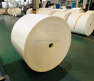Fiambrera reutilizable, taza <span class=keywords><strong>de</strong></span> cartón, envasado <span class=keywords><strong>de</strong></span> alimentos, tazón blanco <span class=keywords><strong>de</strong></span> un solo lado, <span class=keywords><strong>cartulina</strong></span>, impresión personalizada, papel Compatible al por mayor - Product Image 4