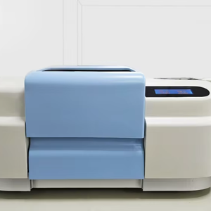 เครื่องสเปกโตรสโคปี Great20 แบบสองโหมด FTIR/NIR และเอ็กซ์เรย์ |   เครื่องวิเคราะห์อินฟราเรดขั้นสูงสำหรับการทดสอบแบบไม่ทำลายวัสดุ - Product Image 1