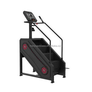 MMD-T03 Vertical <strong>Cardio</strong> Stairmaster Stepmill Gym <strong>Equipment</strong> for Stair Climbing Exercise - Product Image 3