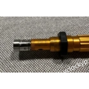 Tournevis dynamométrique réglable Tohnichi RTD1.31 de 0,2 à 1,3 lb (pouces-lb) d'occasion - Product Image 3