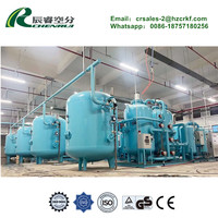 CHENRUI Mini générateur d'azote liquide commercial Prix de la machine de générateur de stylo d'azote liquide