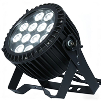 Projecteur LED à tête mobile à prix compétitif pour scène, fête, mariage, club, spectacle d'éclairage DJ