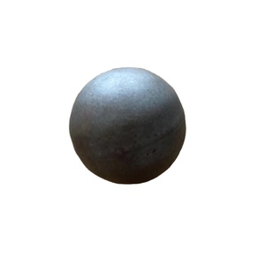 Boules décoratives <span class=keywords><strong>Poteau</strong></span> en <span class=keywords><strong>fer</strong></span> forgé Boule en <span class=keywords><strong>fer</strong></span> pour garde-corps de clôture en métal - Product Image 5