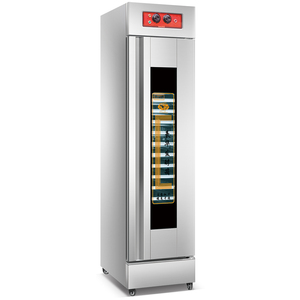 Giá tốt thương mại bánh bột bằng chứng nhà sản xuất mực in bằng chứng nhà sản xuất giá thấp Croissant bột bằng chứng - Product Image 2