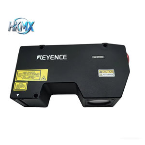 หัวเซนเซอร์สำหรับระบบควบคุมอัตโนมัติและการวัดเชิงอุตสาหกรรม LJ-V7300 ที่มีความแม่นยำสูง - Product Image 1