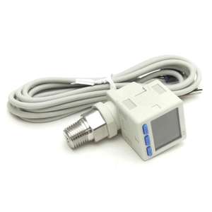 Manomètre numérique d'origine SMC ZSE20CF-T-P-N02L-W - Product Image 2