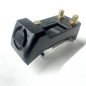 Récepteur double VRX-F4 1.2G 1.3G 9CH avec télécommande pour drones de course SKYZONE - Product Image 4