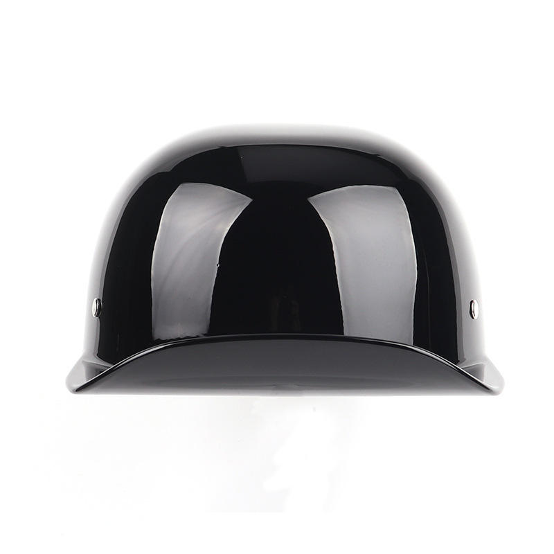 สีดำเงา