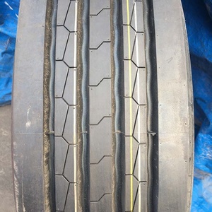 ผู้จัดจำหน่ายยางรถยนต์ชิงเต่า หยางมู่ คอนสแตนซี ไทเรส 315/80 R22.5 ผู้ผลิตจากประเทศจีน - Product Image 4