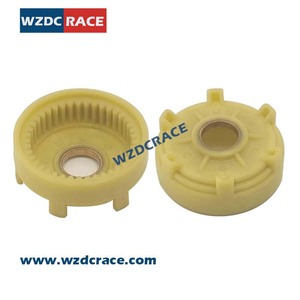 อะไหล่สตาร์ทเตอร์ WZDC RACE D6G วงแหวนเฟืองโรเตอร์ 7 ฟัน สำหรับเปลี่ยนซ่อม - Product Image 1