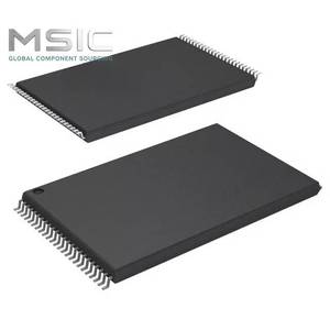 ชิ้นส่วน MSIC BOM ไอซีแฟลช 64MBIT แบบขนาน 48TSOP SST38VF6401-90-5C-EKE-T - Product Image 1