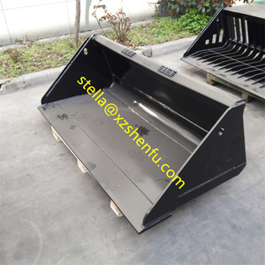 Từ Châu <span class=keywords><strong>shenfu</strong></span> tiêu chuẩn xô cho Skid chỉ đạo Bộ nạp 60" - Product Image 2