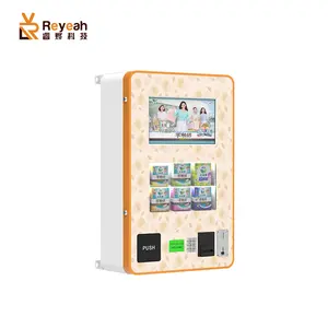 Automated capsule vending machine toy indoor mini vending machine