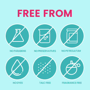 Label privé Soins naturels pour bébés et enfants Soin bio pour la <span class=keywords><strong>peau</strong></span> apaise les démangeaisons Crème pour <span class=keywords><strong>peau</strong></span> sèche - Product Image 5