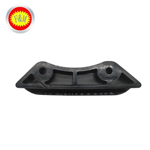 चेन वाइब्रेंट डेम्पर ओम 13562-31010 कारखाने प्रत्यक्ष बिक्री भूमि क्रूजर प्राडो के लिए थोक मोटर वाहन भागों - Product Image 4