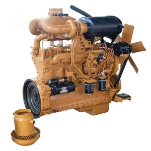 Hansen cdm855 c6121 sc11cb220g2b1 cb0212 sản xuất chất lượng cao nhiên liệu diesel động cơ chung lắp ráp cho loader - Product Image 4